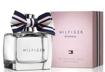 Tommy Hilfiger Woman Peach Blossom EDT 