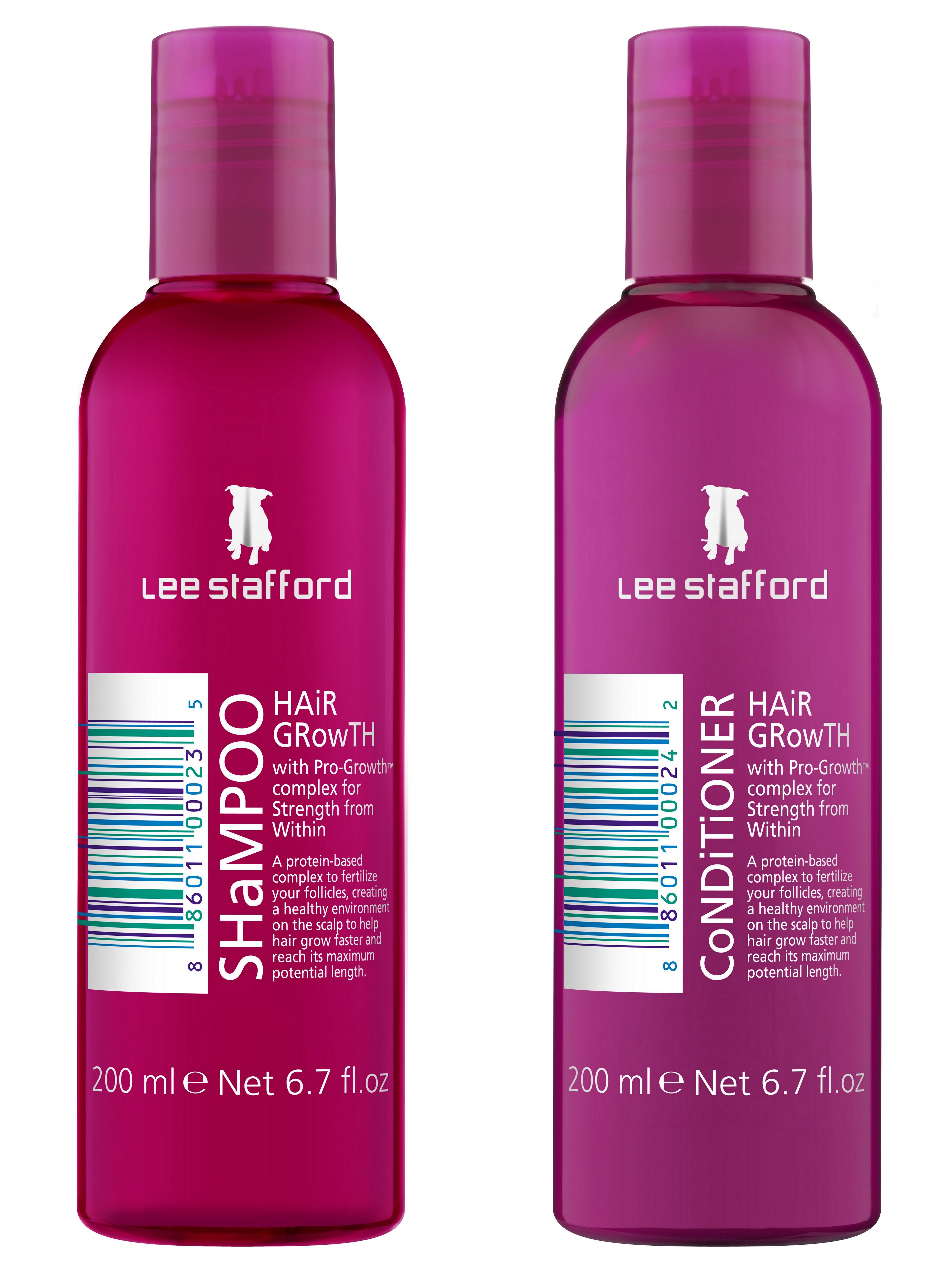 Lee Stafford Launches A New Argan Oil Infused Range Exclusive To
