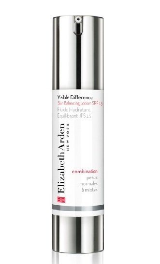 Elizabeth Arden Visible Difference 