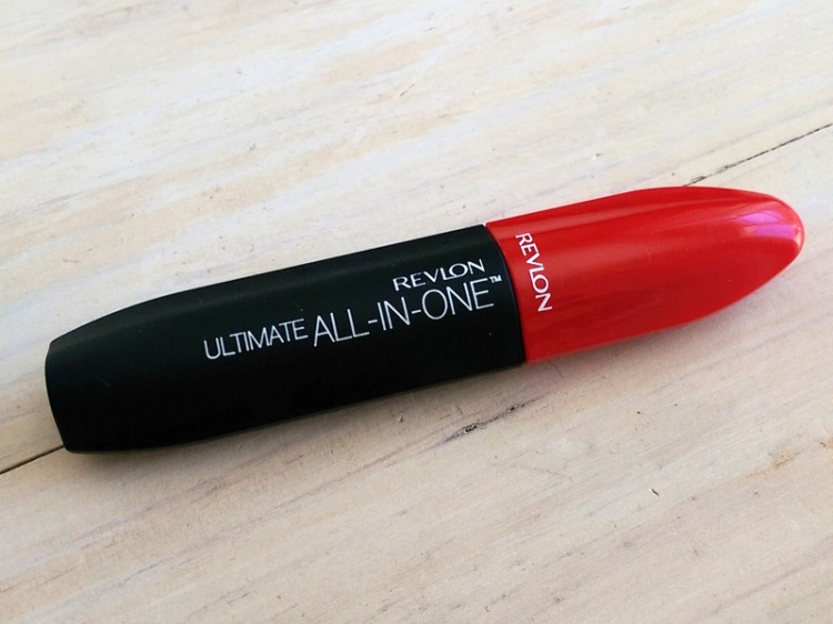 Revlon Ultimate All-In-One mascara